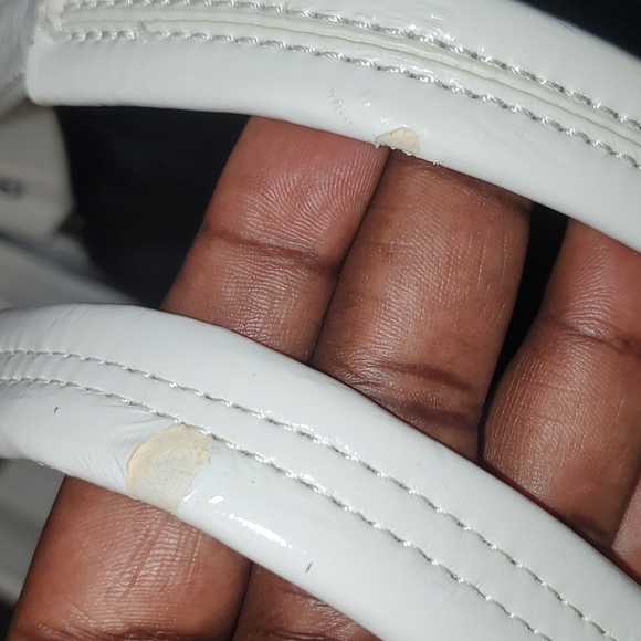 Straw  Handbag - Picture 9 of 16